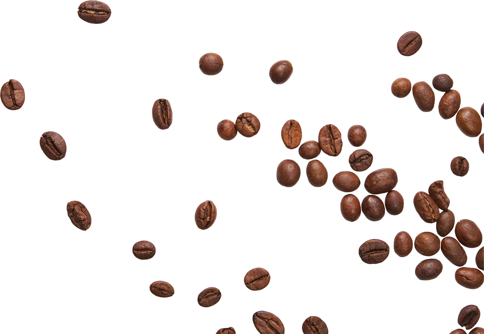 Coffee beans